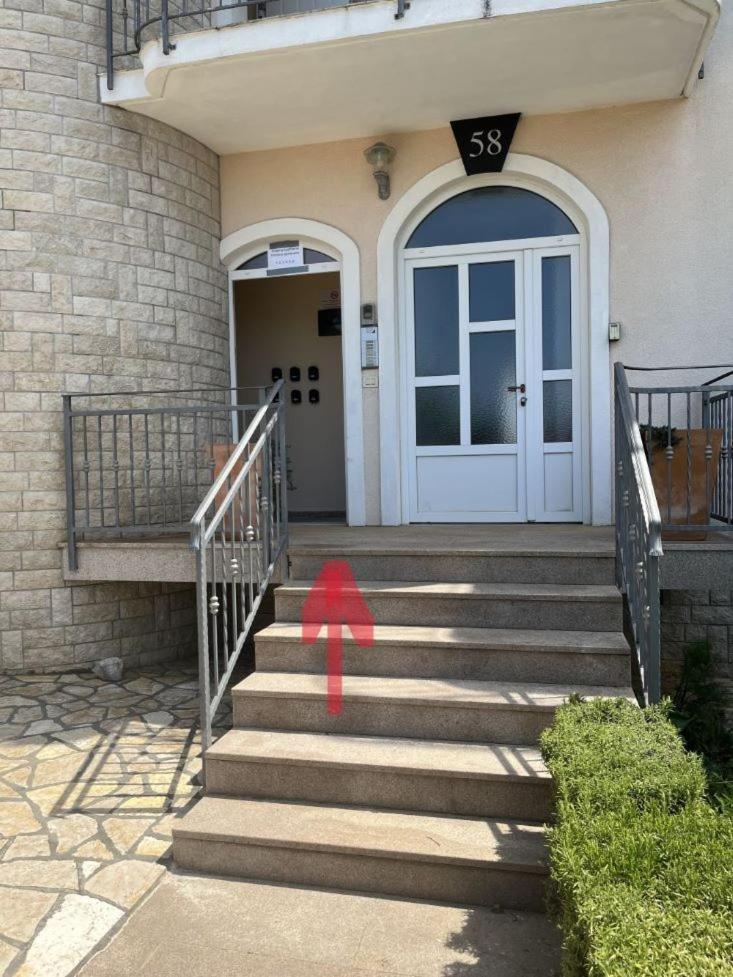 Villa Kuca Orhidea à Crikvenica Extérieur photo
